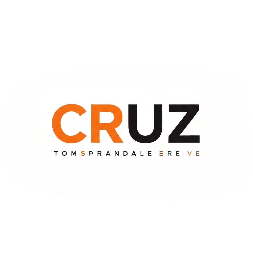 Cruz logo