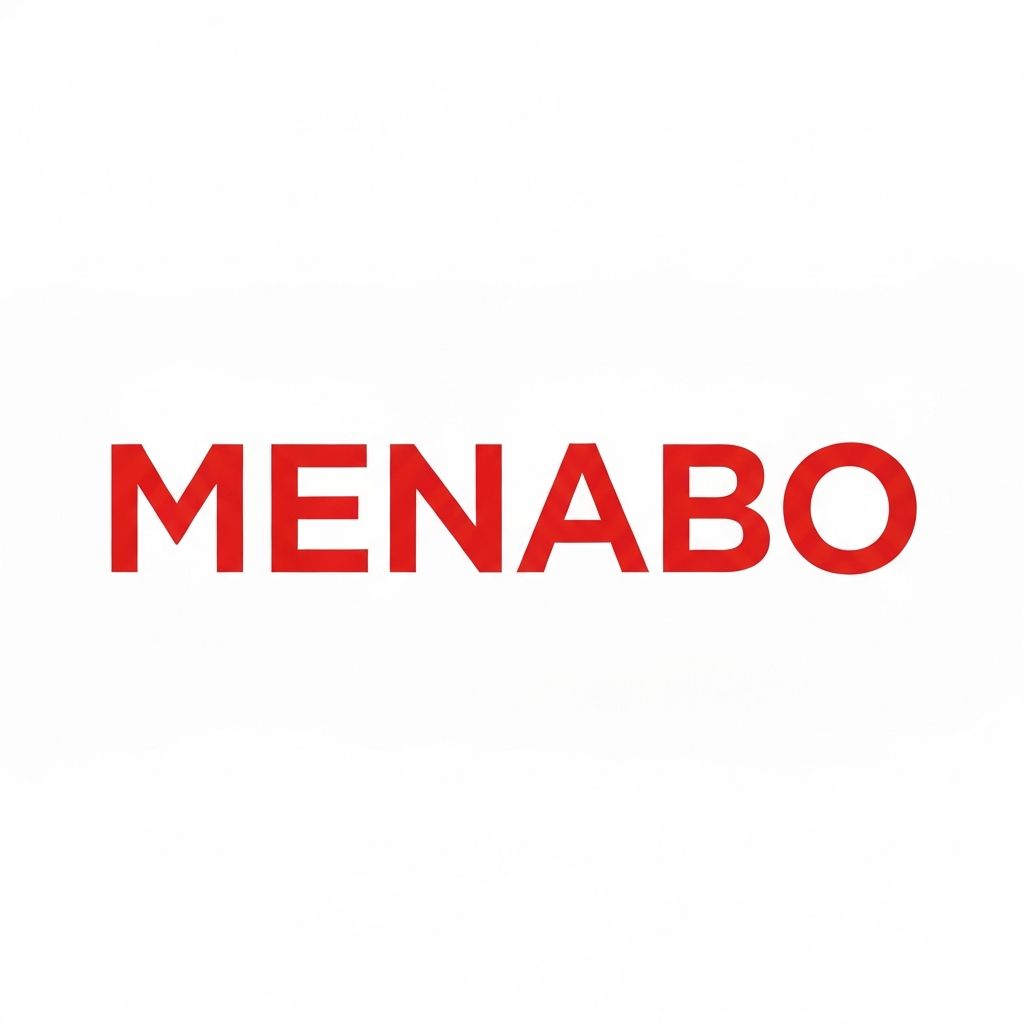 Menabo logo