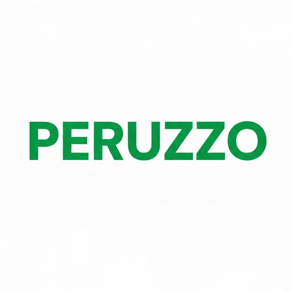 Peruzzo logo