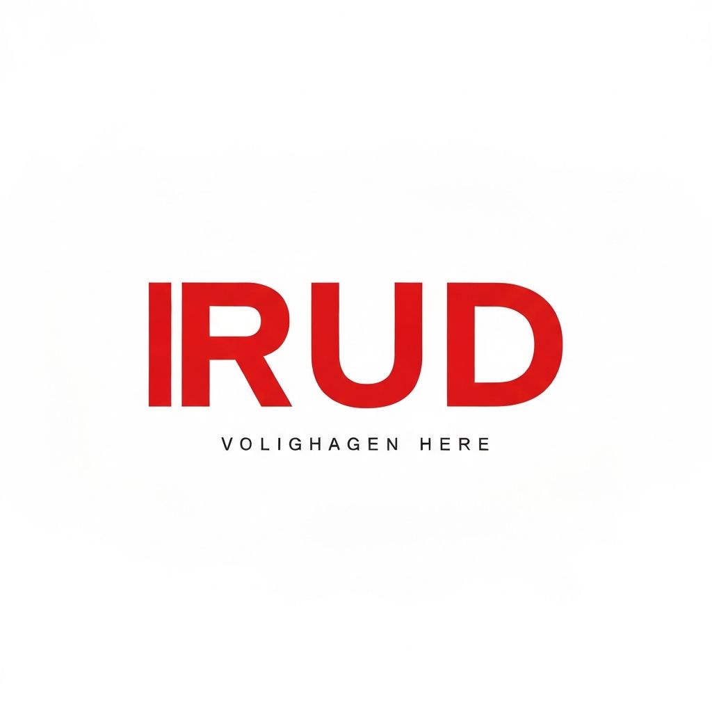 Rud logo